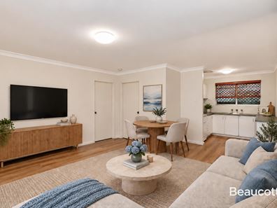 40/104 King William Street, Bayswater WA 6053