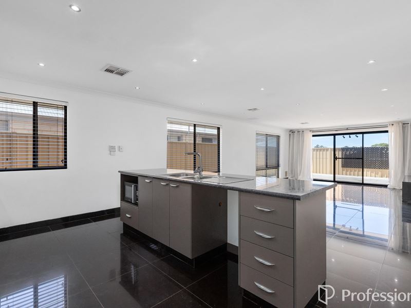 27 Keyham Street, Bertram