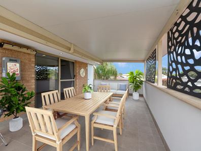 6/25 Elizabeth Street, Maylands WA 6051