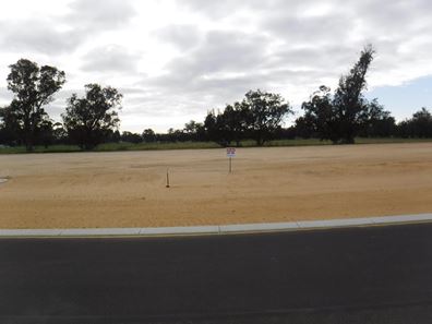 Lot 410,  Garbelini Street , Dardanup WA 6236