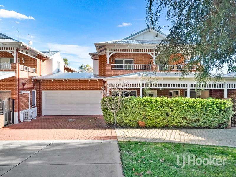 29D Carrington Street, Inglewood WA 6052