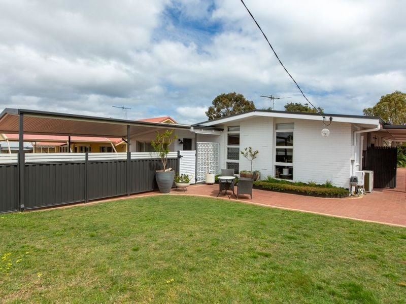 22A Gregory Street, South Bunbury WA 6230
