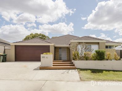 111 Stockholm Road, Wanneroo WA 6065