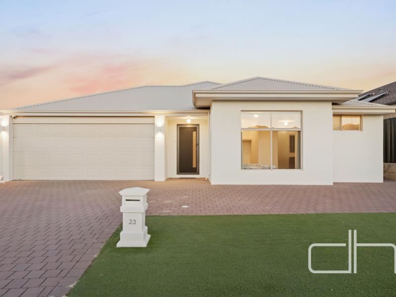 23 Mela Way, Landsdale WA 6065