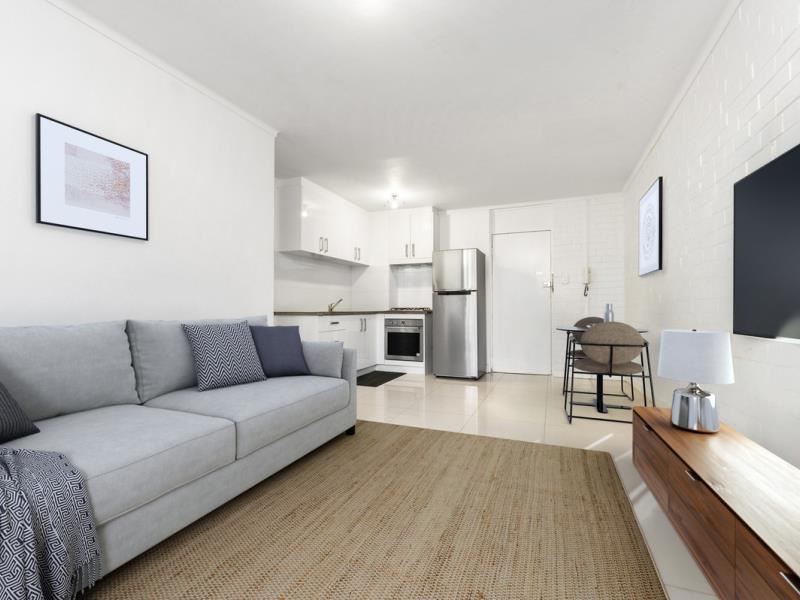 27/50 Kirkham Hill Terrace, Maylands WA 6051