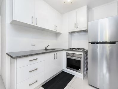 27/50 Kirkham Hill Terrace, Maylands WA 6051