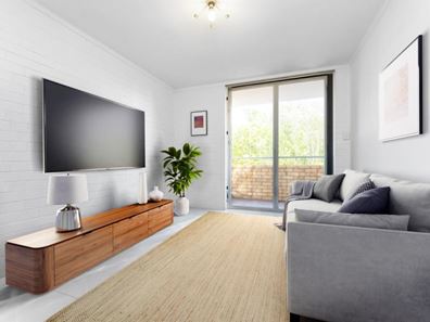 27/50 Kirkham Hill Terrace, Maylands WA 6051