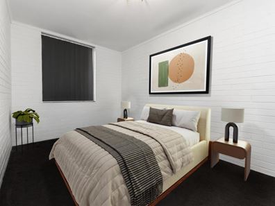 27/50 Kirkham Hill Terrace, Maylands WA 6051