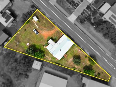 8 Fiennes Street, Toodyay WA 6566