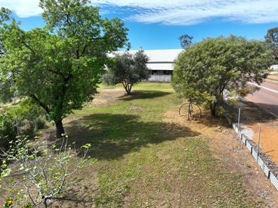 8 Fiennes Street, Toodyay WA 6566
