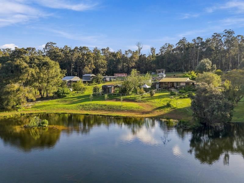 174 Browns Road, Pemberton WA 6260