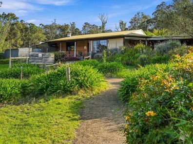 174 Browns Road, Pemberton WA 6260