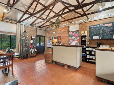 174 Browns Road, Pemberton WA 6260