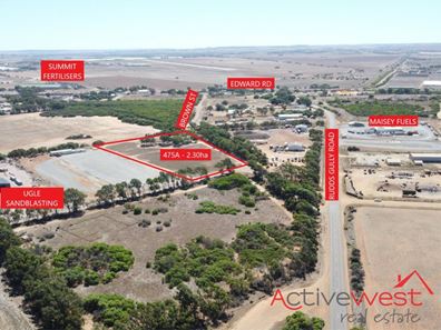 475A Rudds Gully Road, Narngulu WA 6532