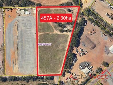 475A Rudds Gully Road, Narngulu WA 6532