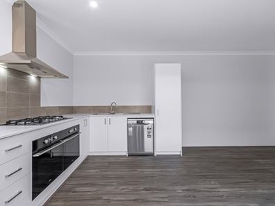 41B Arrowsmith Avenue, Dawesville WA 6211