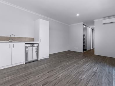 41B Arrowsmith Avenue, Dawesville WA 6211
