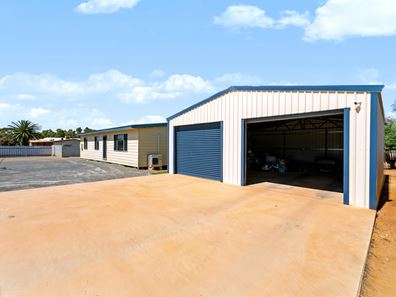 5 Wortley Street, Somerville WA 6430