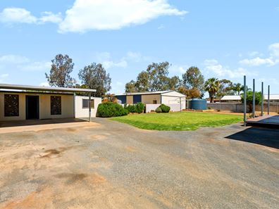 5 Wortley Street, Somerville WA 6430