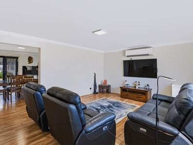 5 Wortley Street, Somerville WA 6430