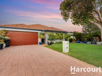 16 Vickery Loop, Clarkson WA 6030