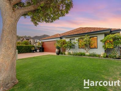 16 Vickery Loop, Clarkson WA 6030