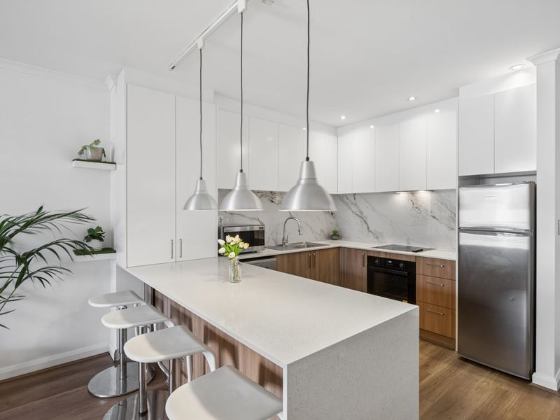 6/996 Hay Street, Perth WA 6000