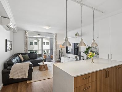 6/996 Hay Street, Perth WA 6000