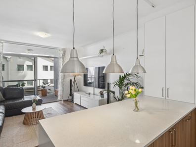6/996 Hay Street, Perth WA 6000