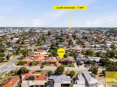 Kewdale WA 6105
