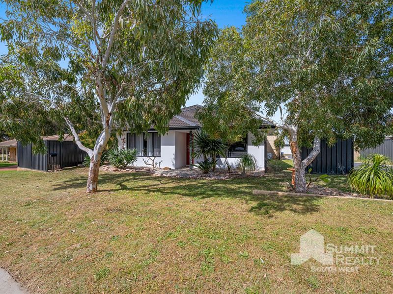 23 Farnell Street, South Bunbury WA 6230