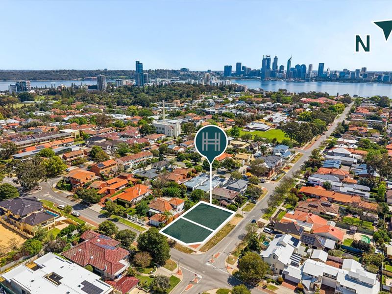 81A Forrest Street, South Perth WA 6151