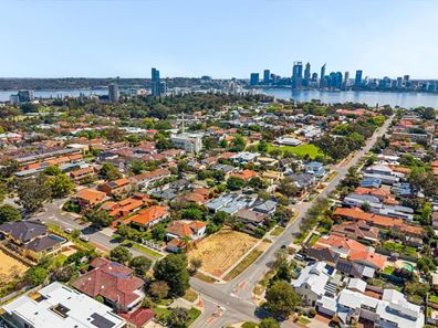 81A Forrest Street, South Perth WA 6151