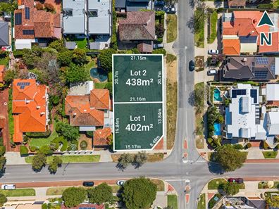 81A Forrest Street, South Perth WA 6151