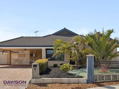 2 Dorrigo Way, South Lake WA 6164