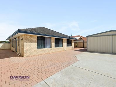 2 Dorrigo Way, South Lake WA 6164