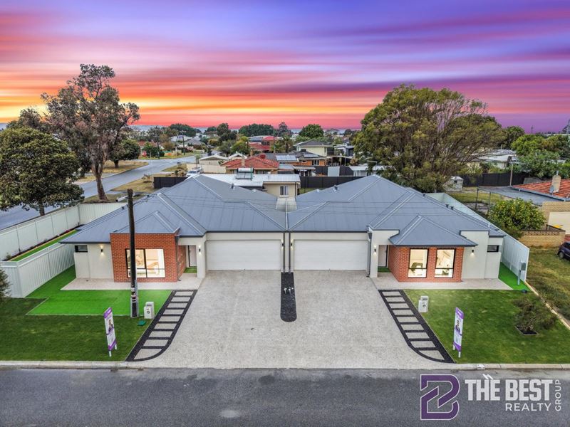 34 Wendron Street, Cloverdale WA 6105