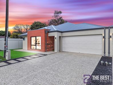 34 Wendron Street, Cloverdale WA 6105