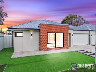 34 Wendron Street, Cloverdale WA 6105