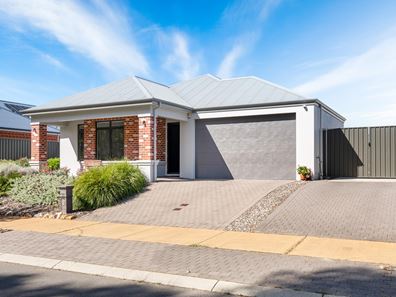 12 Cockatoo Loop, Vasse WA 6280