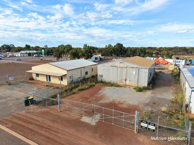 1-5 Spica Street, Southern Cross WA 6426