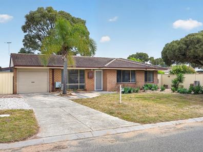 3 Tarup Place, Hillman WA 6168