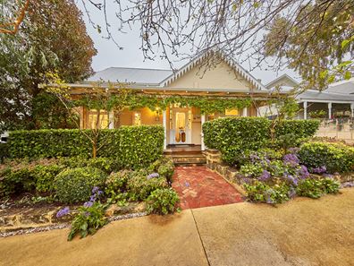 15 Otway Street, Swanbourne WA 6010