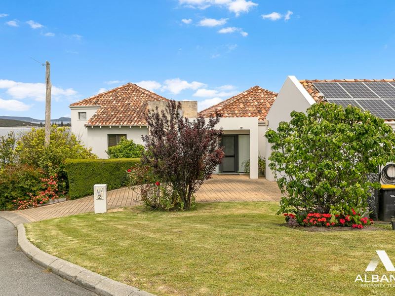 2 Banool Crescent, Bayonet Head WA 6330