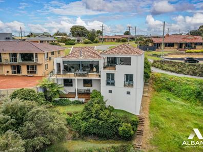 2 Banool Crescent, Bayonet Head WA 6330