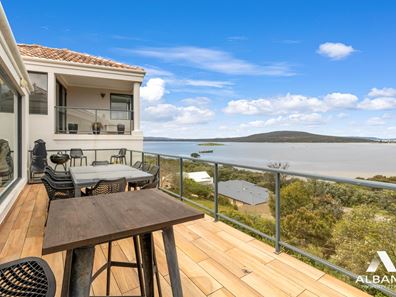 2 Banool Crescent, Bayonet Head WA 6330