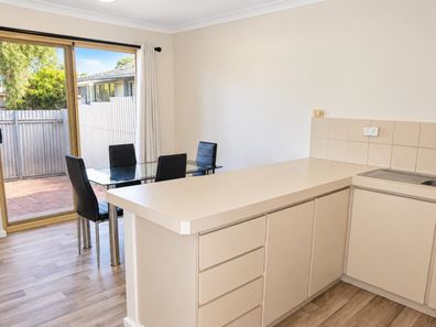 3/37 Sylvester Street, Coolgardie WA 6429