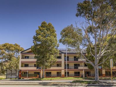 28/18 Kingsbury Road, Joondalup WA 6027