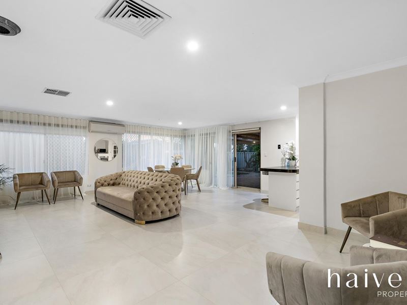 76 THE AVENUE, Warnbro WA 6169