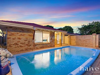 76 THE AVENUE, Warnbro WA 6169